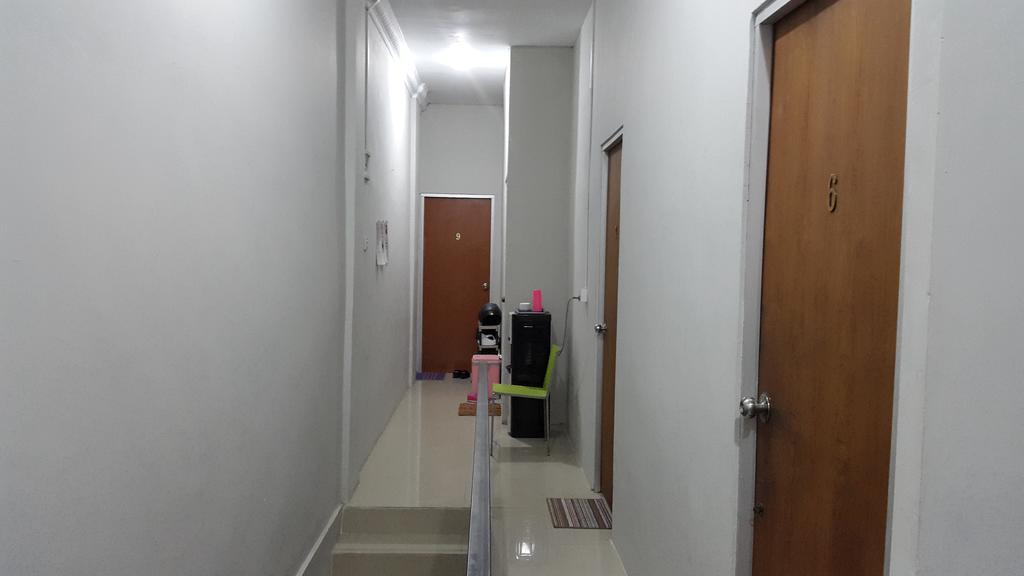 Hotel Harper Premier Nagoya Batam Exterior foto