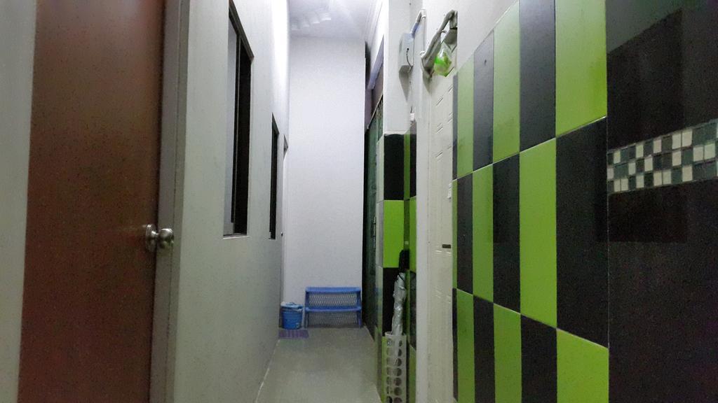 Hotel Harper Premier Nagoya Batam Exterior foto