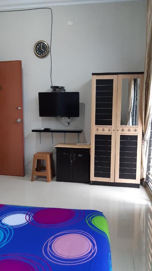 Hotel Harper Premier Nagoya Batam Exterior foto