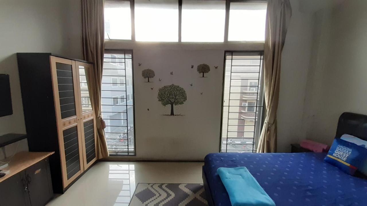 Hotel Harper Premier Nagoya Batam Exterior foto
